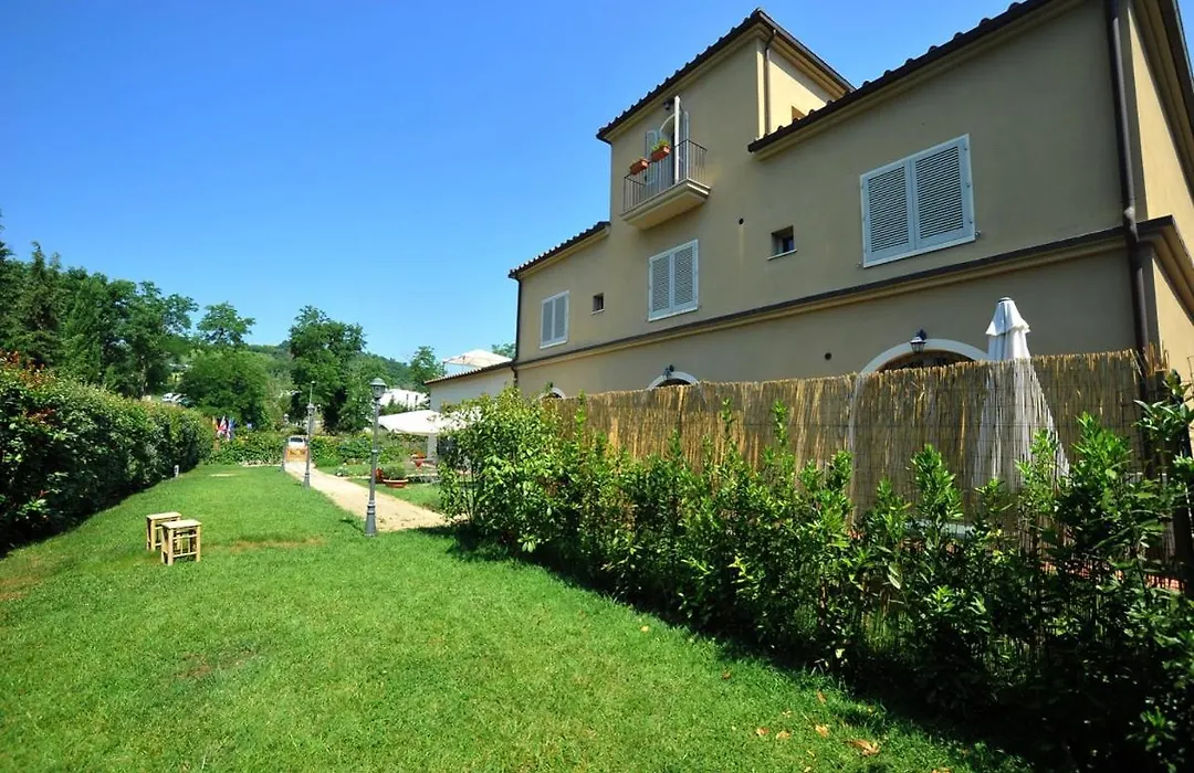 Homelink Poggibonsi - Sogno D'oro-1